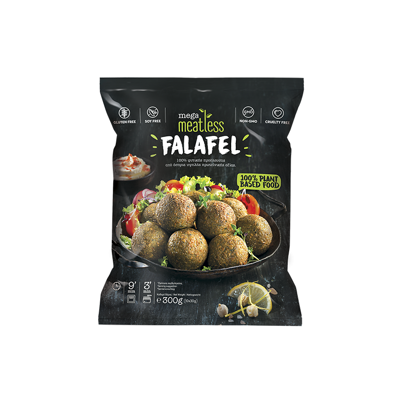 Grillers Falafel 240gr